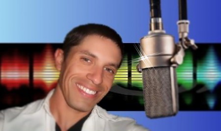 TRAYECTORIA EN RADIO